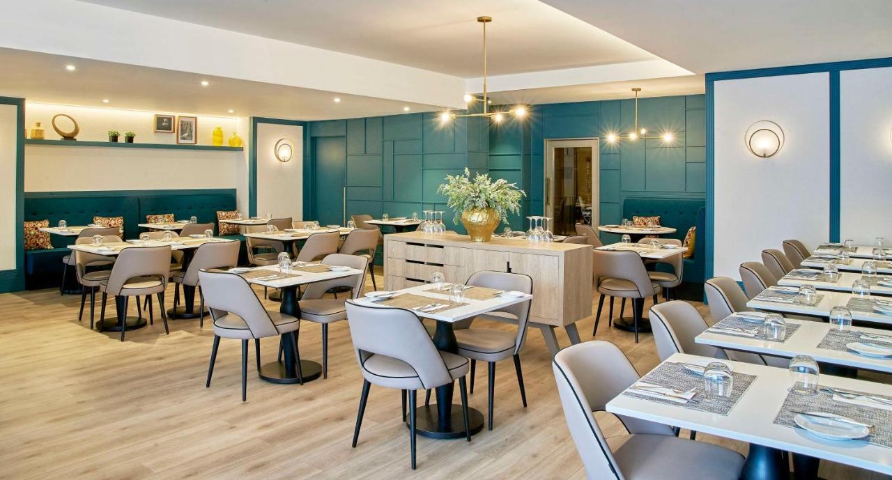 Nh Coimbra Dona Ines Hotel Kültér fotó