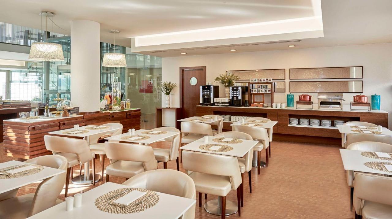 Nh Coimbra Dona Ines Hotel Kültér fotó