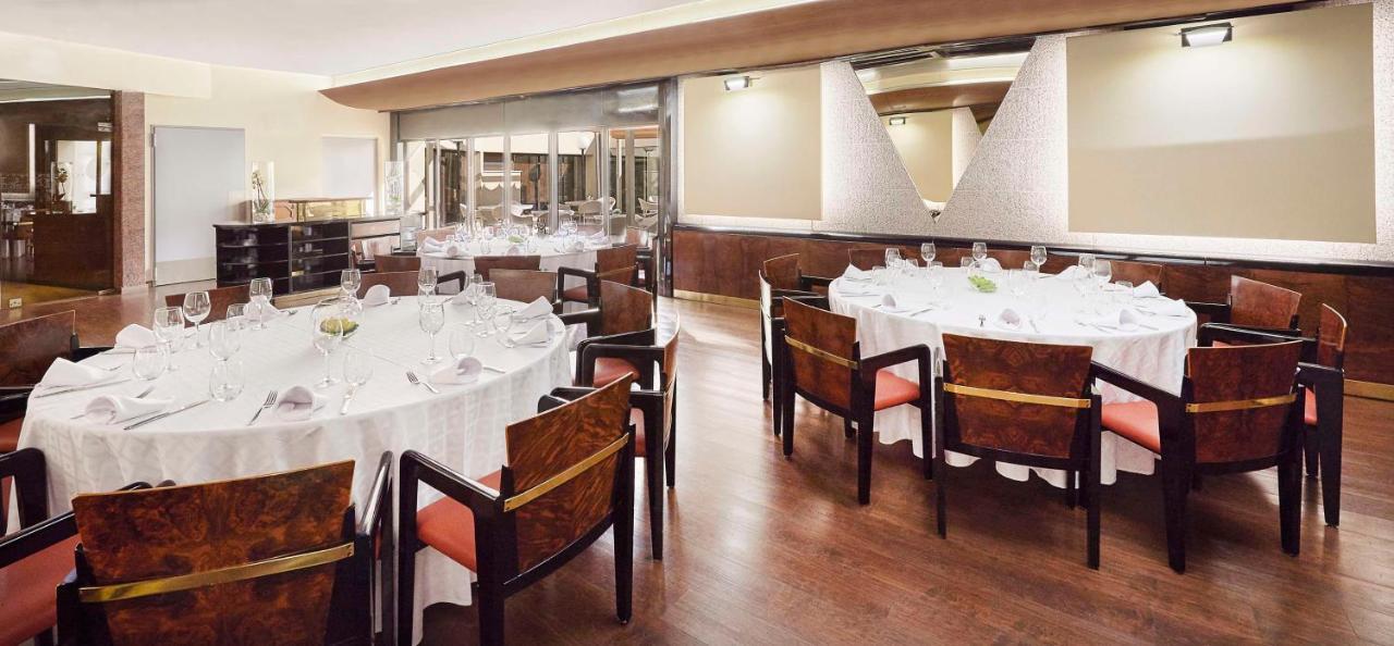 Nh Coimbra Dona Ines Hotel Kültér fotó