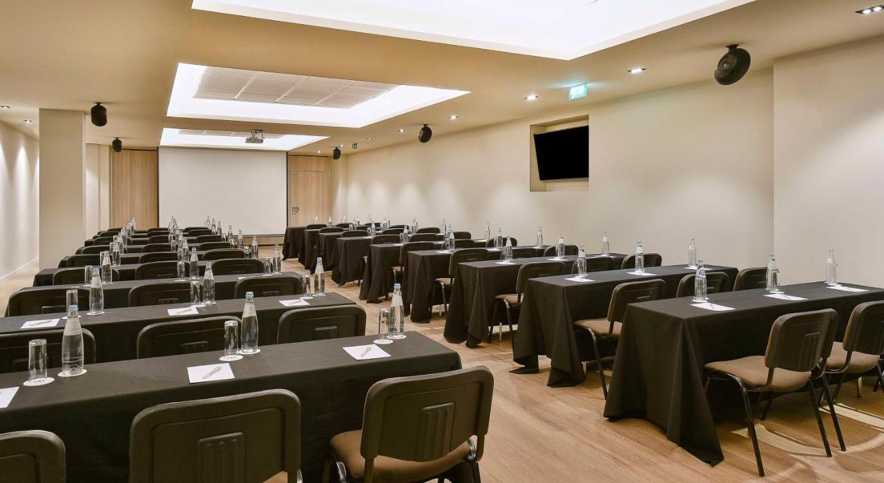 Nh Coimbra Dona Ines Hotel Kültér fotó